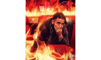 Manchester Uniteds slitsomme prestasjoner og nok en lederendring midt i maktkampen