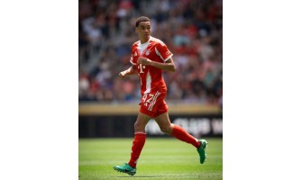 Musiala er skadet, konkurransefotball er full av sjarm og grusomhet