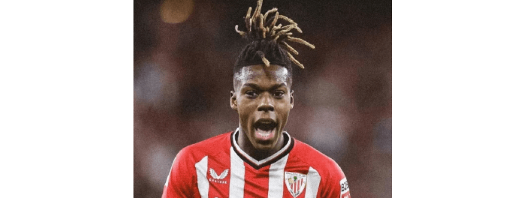 Nico Williams fremtid: Barcelona eller Bayern?