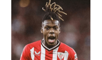 Nico Williams fremtid: Barcelona eller Bayern?