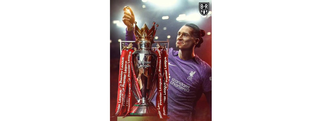 Núñez tar farvel med Liverpool, og Liverpools angrepsrekke blir omstrukturert.