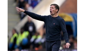 Oliver Glasners snuoperasjon i Crystal Palace Oliver Glasners snuoperasjon i Crystal Palace