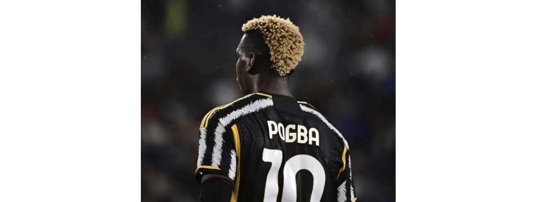 Pogbas vanskelige vei til comeback