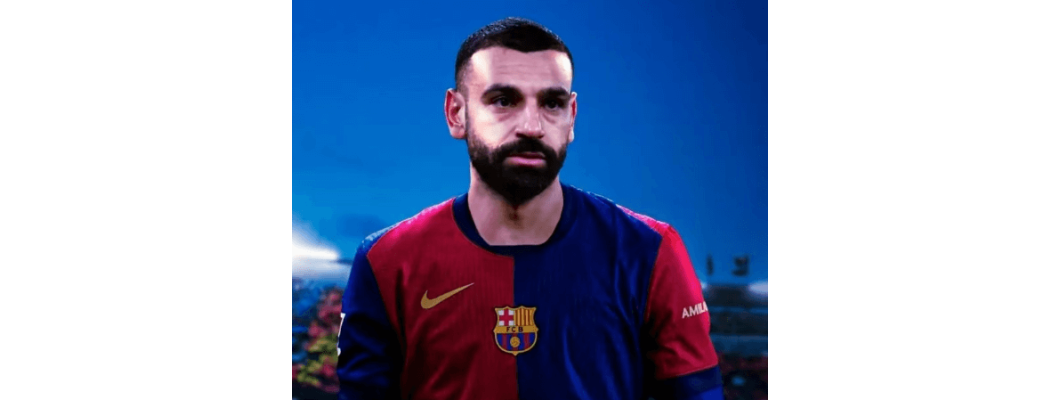 Salah ønsker å bli med i Barcelona, men problemer med høy lønn og oppstilling blir problemer Salah ønsker å bli med i Barcelona, men problemer med høy lønn og oppstilling blir problemer