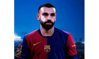 Salah ønsker å bli med i Barcelona, ​​men problemer med høy lønn og oppstilling blir problemer