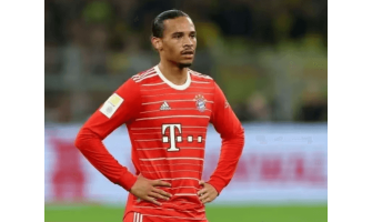 Sanes kontraktsfornyelse er fastlåst, og Premier League kan være hans neste stopp?