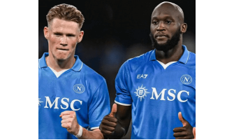 Serie A-mesterskapet er fortsatt fullt av spenning. Kan Napoli slå Inter Milan?