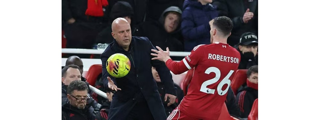 2026 begynner: Et nytt kapittel for Premier League