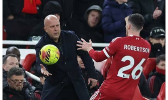 2026 begynner: Et nytt kapittel for Premier League