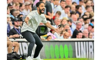 Premier League har startet, men Manchester Uniteds angrepssvikt er fortsatt til stede.