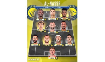 Saudi League tiltrekker seg et økende antall unge europeiske spillere.