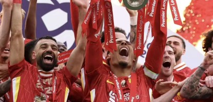 Veien til mesterskapet er alltid full av torner