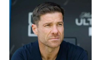 Det er alltid en tid for å samles og skilles, og veteranen tar farvel med Real Madrid