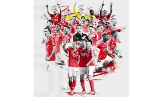 Tiden vil aldri la fotballveteranene utslette deres kjærlighet til fotball