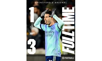 Inntil siste øyeblikk vil seiersbalansen gli til den sterkeste som fortsetter å bevege seg fremover