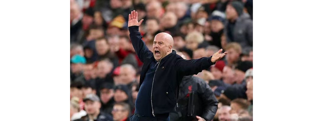 Når rock-and-road-fotball falmer: Liverpools taktiske transformasjon og voksesmerter