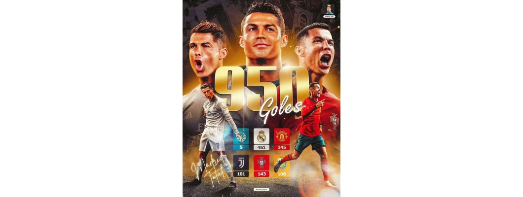 Vil Cristiano Ronaldo, 40 år gammel, endelig oppfylle sine to uoppfylte drømmer? Vil Cristiano Ronaldo, 40 år gammel, endelig oppfylle sine to uoppfylte drømmer?