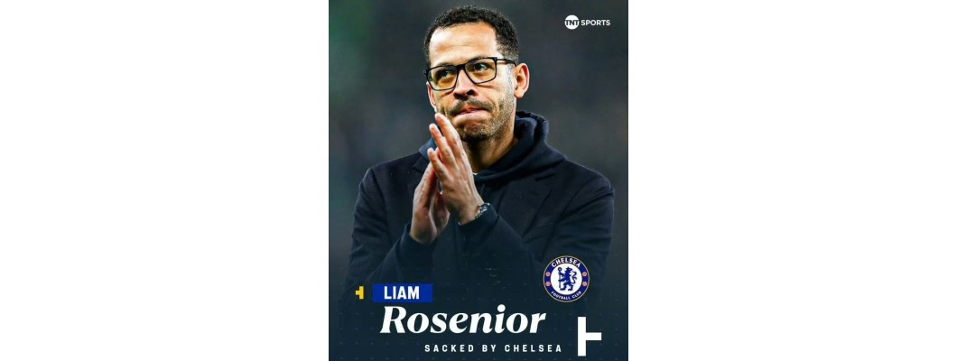 En 107-dagers kollaps: Når vil Chelseas managerkrise være løst?