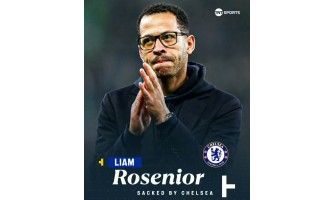 En 107-dagers kollaps: Når vil Chelseas managerkrise være løst?