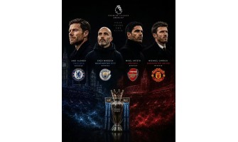 En stor lederomlegging i Premier League innleder et nytt dynasti