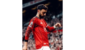 Bruno Fernandes' 19. assist gir ham et historisk gjennombrudd