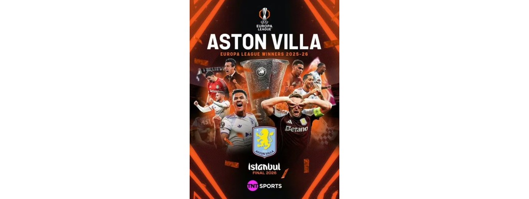 Unai Emerys tre og et halvt år lange mirakel hos Aston Villa