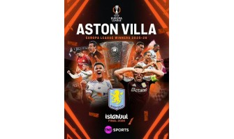 Unai Emerys tre og et halvt år lange mirakel hos Aston Villa