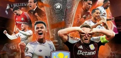Unai Emerys tre og et halvt år lange mirakel hos Aston Villa