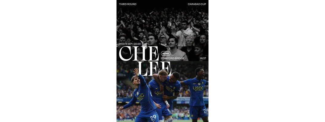 Fra 0–2 til 6–3: «Blue Magic» på Stamford Bridge Fra 0–2 til 6–3: «Blue Magic» på Stamford Bridge