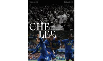 Fra 0–2 til 6–3: «Blue Magic» på Stamford Bridge