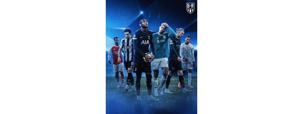 Fra briljans til glemsel: Premier League-lagene vinner kollektivt ikke i første kamp