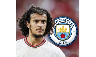 Manchester City gjennomgår en større overhaling, med La Liga-giganter i en stille kamp.