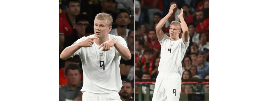 UEFA Nations League: Selv superstjerner blir slitne – fotballen venter ikke på noen UEFA Nations League: Selv superstjerner blir slitne – fotballen venter ikke på noen