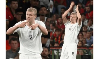 UEFA Nations League: Selv superstjerner blir slitne – fotballen venter ikke på noen