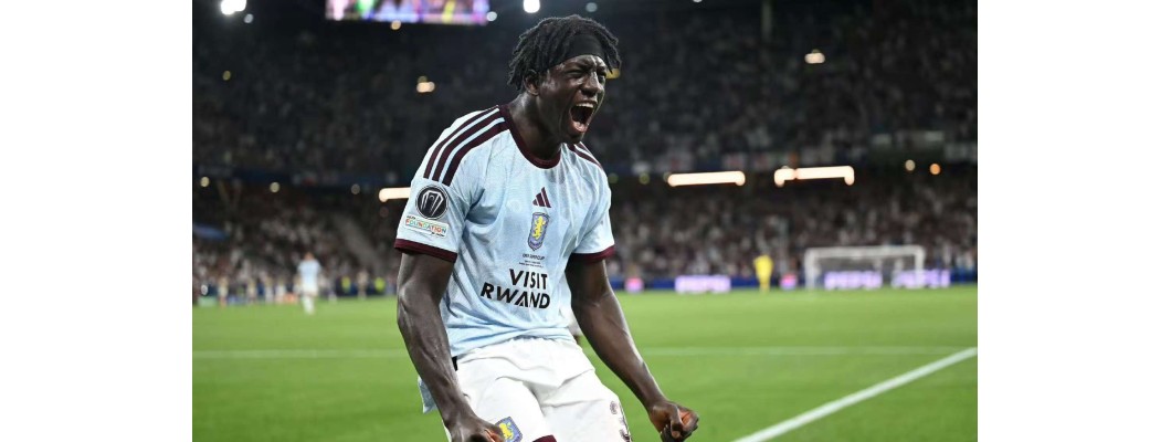 PSG fortsetter sitt dynasti, Aston Villa skjuler sin fremtid PSG fortsetter sitt dynasti, Aston Villa skjuler sin fremtid