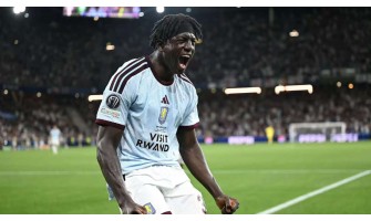 PSG fortsetter sitt dynasti, Aston Villa skjuler sin fremtid