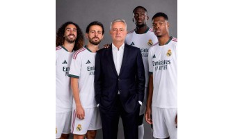 Mourinhos tilbakekomst: En revolusjon sluppet løs i Real Madrid