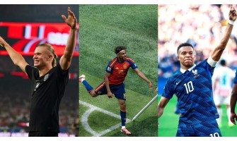 USA-Canada-Mexico-VM vitner om en ny generasjon treveiskonkurranse