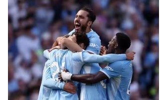 Manchester Citys nye managers første seier: Skjulte bekymringer og voksesmerter