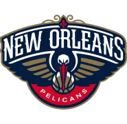 New Orleans Pelicans New Orleans Pelicans