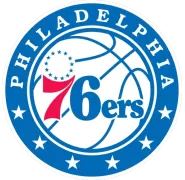 Philadelphia 76ers Philadelphia 76ers