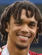 Trent Alexander-Arnold Trent Alexander-Arnold