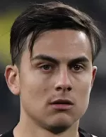 Paulo Dybala Paulo Dybala