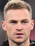 Joshua Kimmich Joshua Kimmich