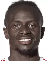 Sadio Mané Sadio Mané