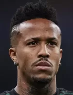 Éder Militão Éder Militão