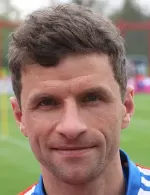 Thomas Müller Thomas Müller