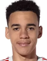 Jamal Musiala Jamal Musiala