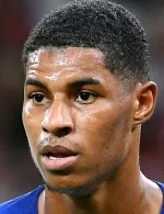 Marcus Rashford Marcus Rashford