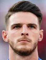 Declan Rice Declan Rice